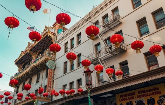25 Years Later, Chinatown Still Honors Betty Ong, 9/11's First Whistleblower