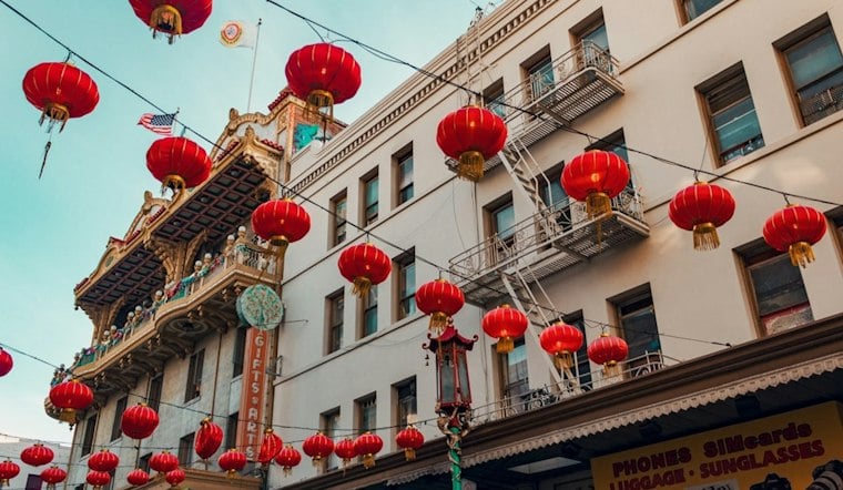 25 Years Later, Chinatown Still Honors Betty Ong, 9/11's First Whistleblower