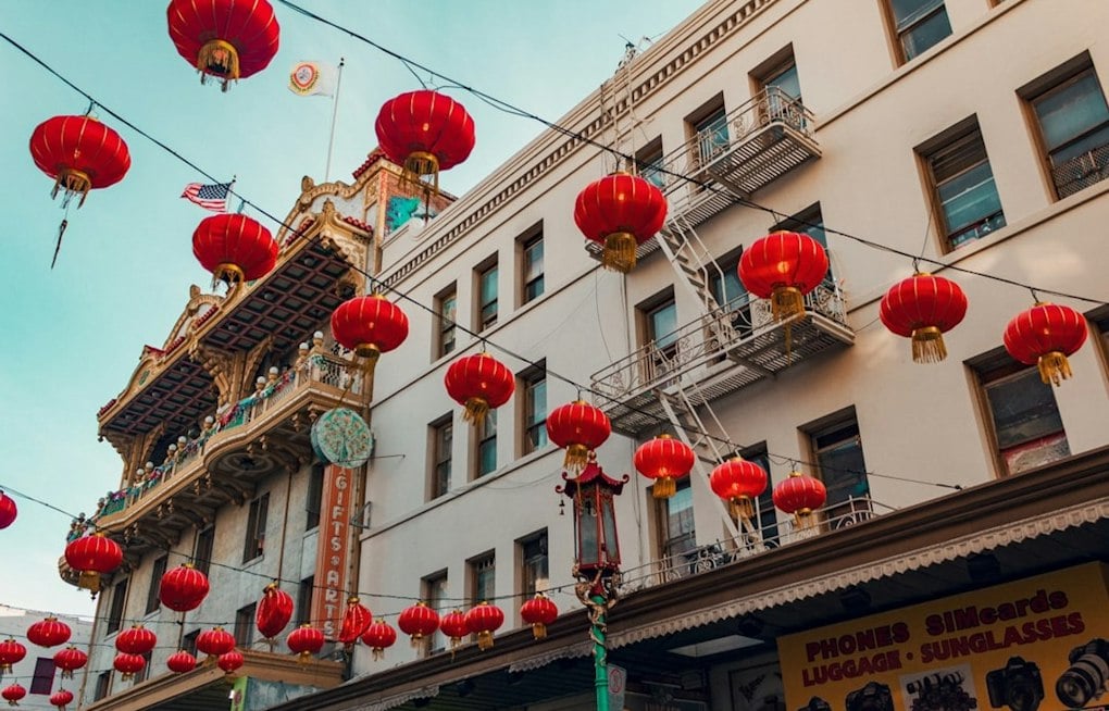 25 Years Later, Chinatown Still Honors Betty Ong, 9/11's First Whistleblower