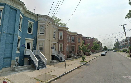 26-Year-Old Man Found Dead in Elberon Place Alley After Shots Fired
