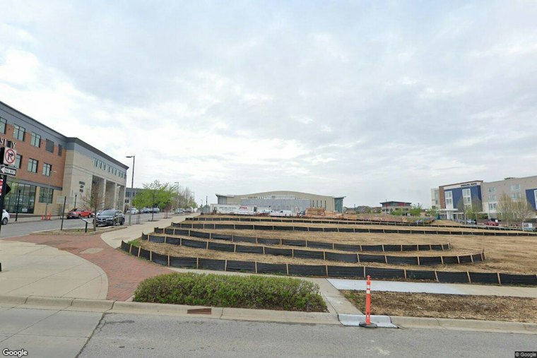 261-Room Dual Hotel Opens In Lenexa City Center After World Cup