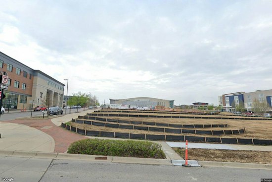 261-Room Dual Hotel Opens In Lenexa City Center After World Cup