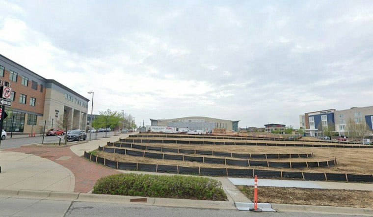 261-Room Dual Hotel Opens In Lenexa City Center After World Cup