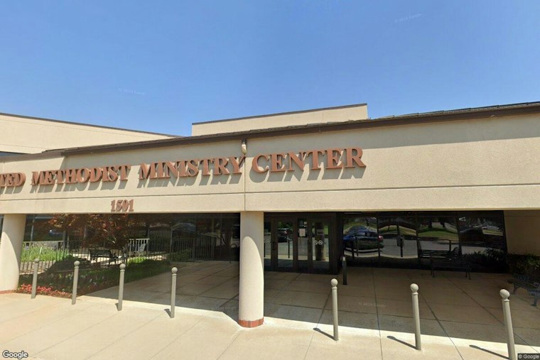 27 Oklahoma Foster Families Find New Home at Circle of Care