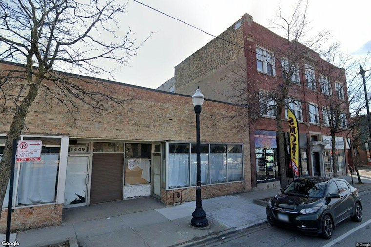27-Unit Devon Avenue Tower Would Bring Six Affordable Units to Edgewater