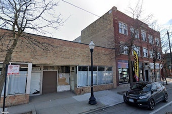 27-Unit Devon Avenue Tower Would Bring Six Affordable Units to Edgewater