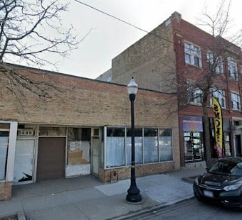 27-Unit Devon Avenue Tower Would Bring Six Affordable Units to Edgewater