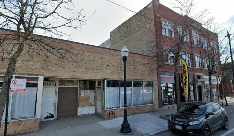 27-Unit Devon Avenue Tower Would Bring Six Affordable Units to Edgewater