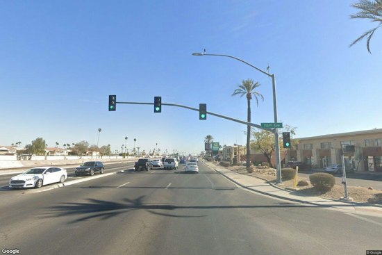 27-Year-Old Arrested After Trooper Hit During Sun City DUI Investigation