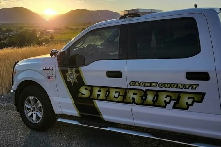 27-Year-Old Wingsuit Jumper Dies After 700-Foot Leap in Cache County