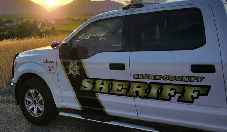 27-Year-Old Wingsuit Jumper Dies After 700-Foot Leap in Cache County