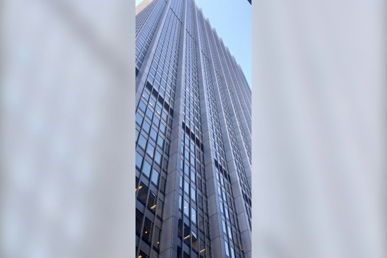 28 Liberty Begins Work on 200,000 Square Feet of Retail Space