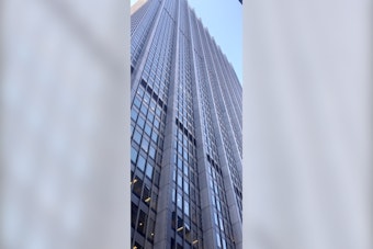 28 Liberty Begins Work on 200,000 Square Feet of Retail Space