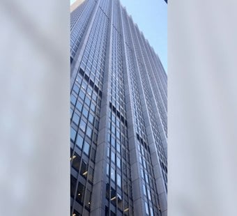 28 Liberty Begins Work on 200,000 Square Feet of Retail Space