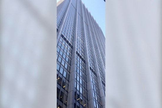 28 Liberty Begins Work on 200,000 Square Feet of Retail Space