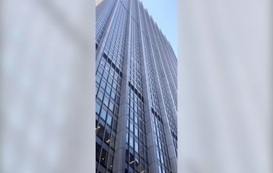 28 Liberty Begins Work on 200,000 Square Feet of Retail Space