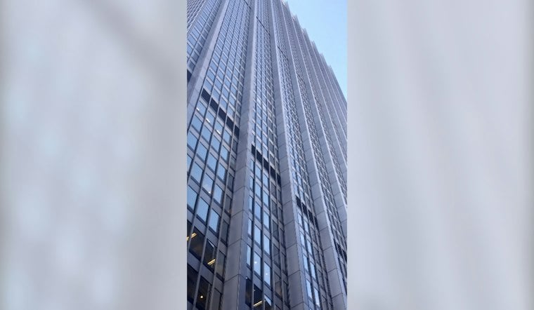 28 Liberty Begins Work on 200,000 Square Feet of Retail Space