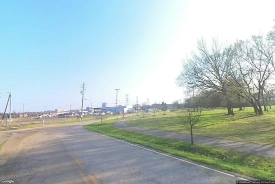 28-Year-Old Man Dies in Sunday Crash at Northern Boulevard and Wetumpka Highway