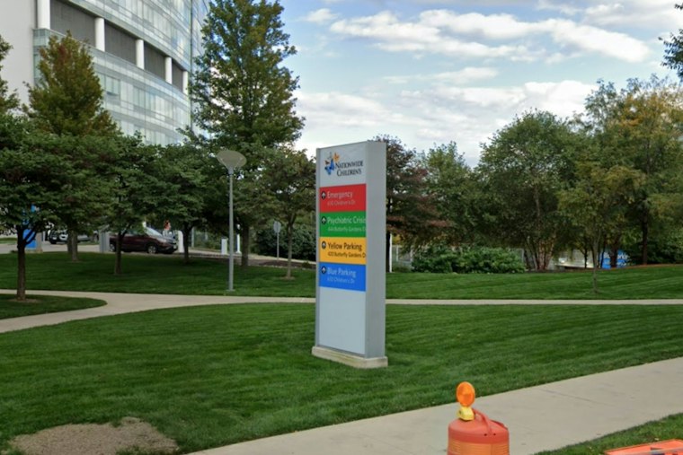 28-Year-Old With Incurable Brain Cancer Seeks $435K for Columbus Trial