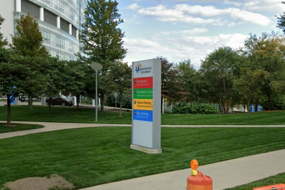 28-Year-Old With Incurable Brain Cancer Seeks $435K for Columbus Trial