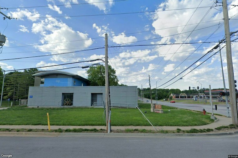 288-Unit Troost Complex Would Wrap Around Historic KC Cemetery, Neighbors Say