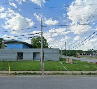 288-Unit Troost Complex Would Wrap Around Historic KC Cemetery, Neighbors Say