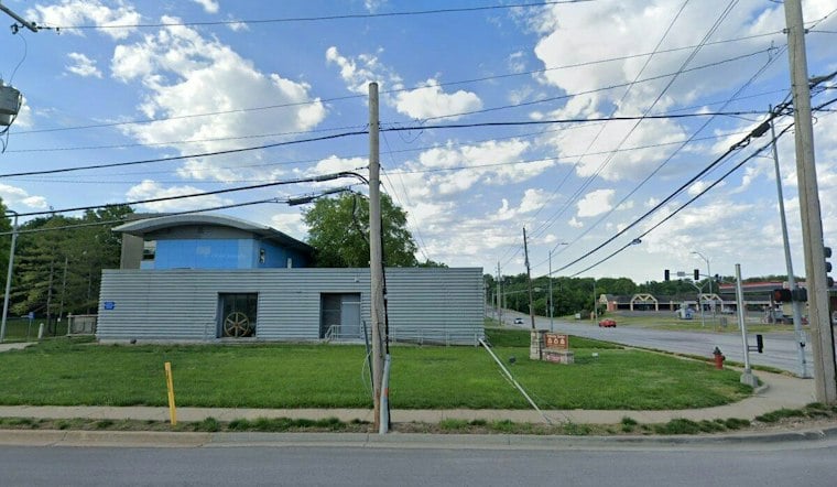 288-Unit Troost Complex Would Wrap Around Historic KC Cemetery, Neighbors Say
