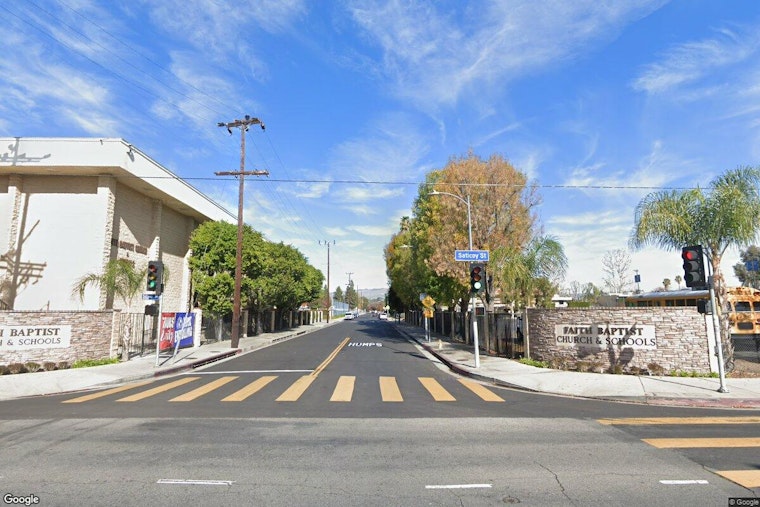 29-Year-Old Driver Killed After Car Slams Into Wall On Saticoy Street