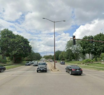 29-Year-Old Killed in Eola Road Rollover at Aurora's Most Dangerous Intersection