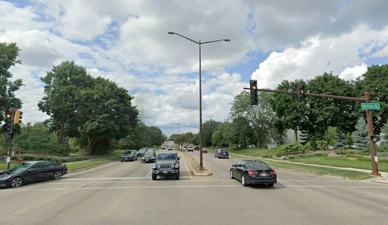 29-Year-Old Killed in Eola Road Rollover at Aurora's Most Dangerous Intersection