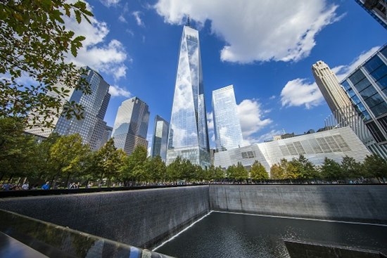 3,000 Trees Rise Nationwide to Honor Every Life Lost on 9/11