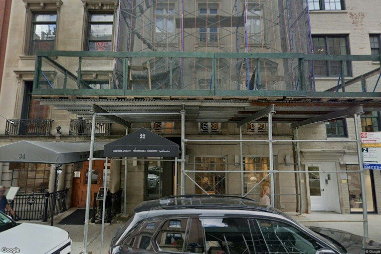 $30 Estate Sale Find Turns Out to Be Lost Abercrombie Worth $250K