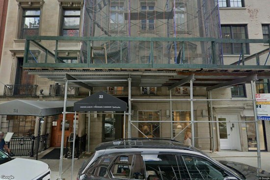 $30 Estate Sale Find Turns Out to Be Lost Abercrombie Worth $250K