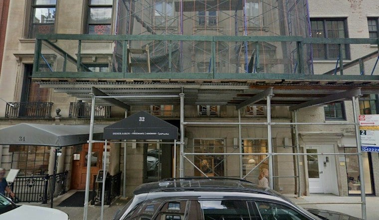 $30 Estate Sale Find Turns Out to Be Lost Abercrombie Worth $250K