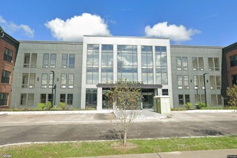 300-Unit Canterly Place Opens in Livingston With Golf Simulator, 60 Affordable Units