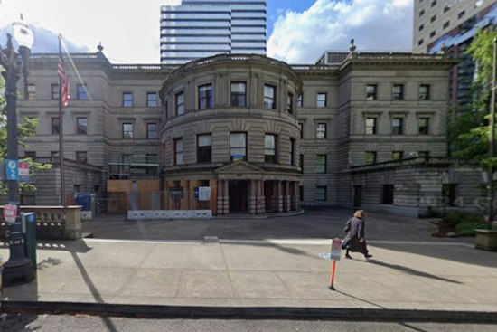 31 Sasquatch Sculptures Invade Portland for Geek Week's First City-Wide Hunt