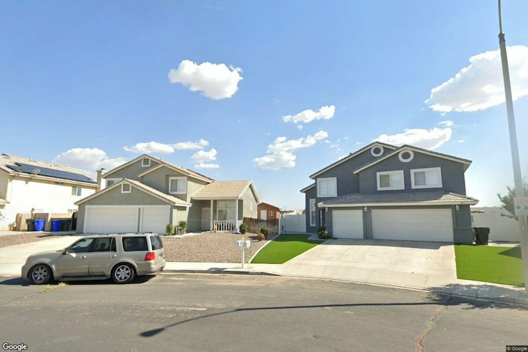 31-Year-Old in Custody on Suspicion of Attempted Murder in Victorville