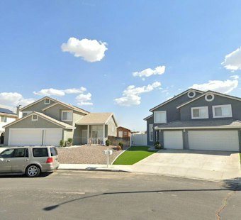 31-Year-Old in Custody on Suspicion of Attempted Murder in Victorville