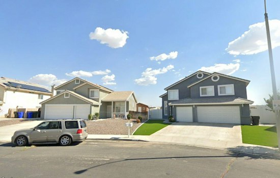 31-Year-Old in Custody on Suspicion of Attempted Murder in Victorville