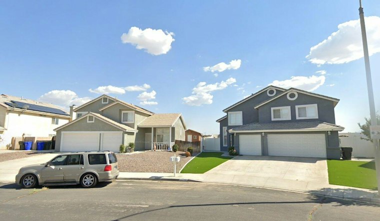 31-Year-Old in Custody on Suspicion of Attempted Murder in Victorville