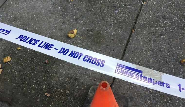 31 Years After Bed-Stuy Rooftop Rape, DNA Family Tree Leads NYPD to Suspect