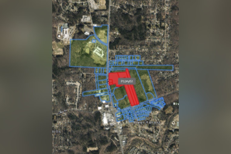 321 Homes Pitched for Durham's Roxboro Road, Neighbors Fear Gridlock