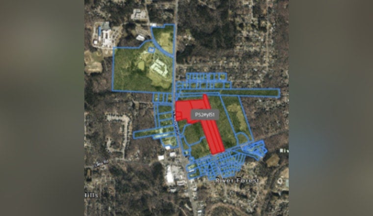 321 Homes Pitched for Durham's Roxboro Road, Neighbors Fear Gridlock