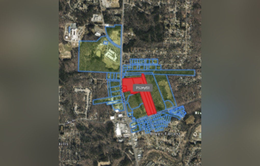 321 Homes Pitched for Durham's Roxboro Road, Neighbors Fear Gridlock