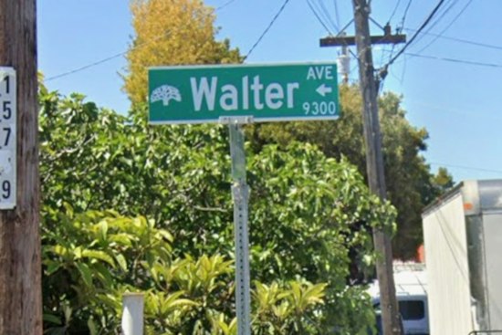 33-Year-Old Man Found Shot Dead on Walter Avenue, Oakland's 34th Homicide of 2026