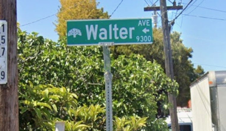33-Year-Old Man Found Shot Dead on Walter Avenue, Oakland's 34th Homicide of 2026