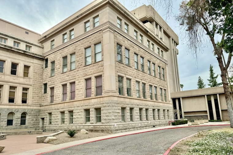 334 Workforce Apartments Rising in Southwest Phoenix, With Retail and New Traffic Light