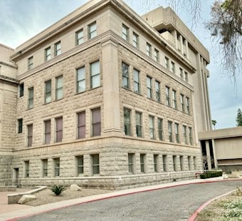 334 Workforce Apartments Rising in Southwest Phoenix, With Retail and New Traffic Light