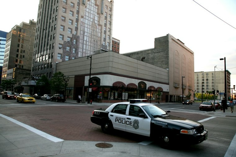 34-Year-Old Killed in Milwaukee Shooting Near Sherman and Burleigh