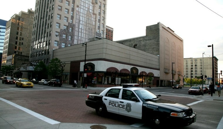 34-Year-Old Killed in Milwaukee Shooting Near Sherman and Burleigh